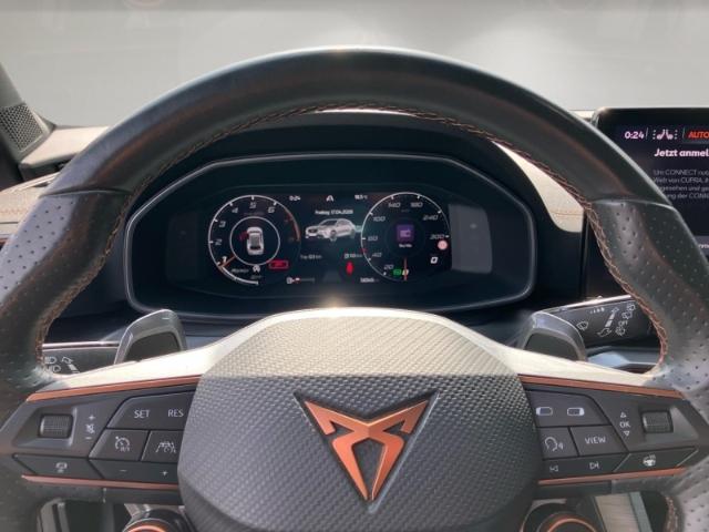 Cupra Formentor VZ 4Drive 2.0 TSI 7G-DSG/Panorama/Totw, миниатюра 8