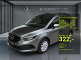 Mercedes-Benz T 180 d Progressive +MBUX+KAMERA+NAVI+Ambiente