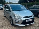 Ford S-MAX Titanium*Garantie*TÜV+Service Neu* - Ford S-Max in Halle