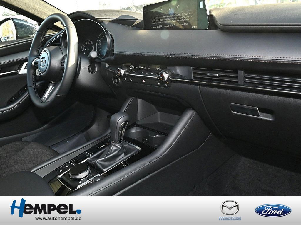 Mazda 3 - Bild 6