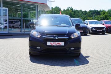 Honda HR-V - 9