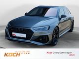 Audi RS 4 Avant 2.9 TFSI q. Tiptr competition, Matrix