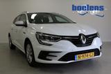 Renault Megane Estate 1.0 TCe Zen | DAB-RADIO | CRUISE | - Renault Megane Zen mit Benzin-Antrieb