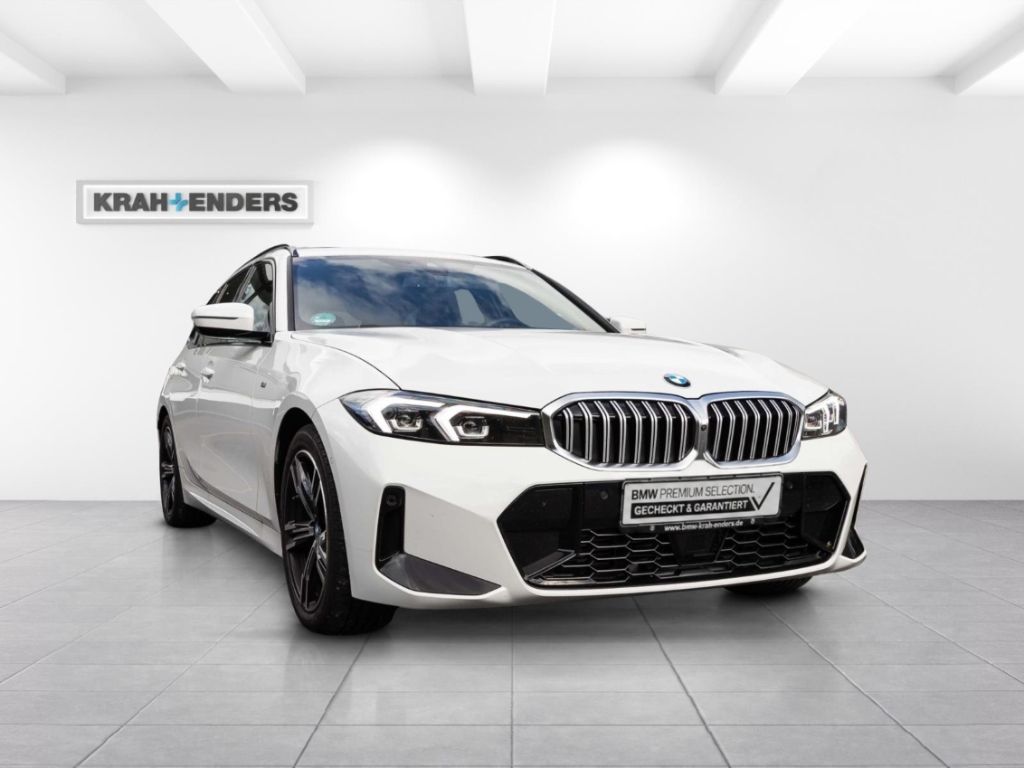 BMW 320 - Bild 3