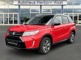 Suzuki Vitara 1.4 GL+ Facelift Navi SHZ PDC Assistenzpa - gebrauchte Suzuki Vitara mit Facelift