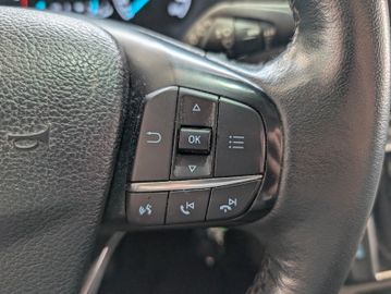 Ford Tourneo Custom L2 Titanium 185PS Automatik