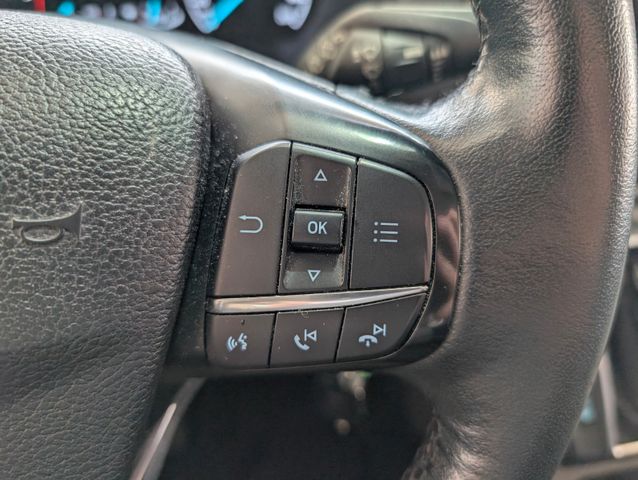 Ford Tourneo Custom L2 Titanium 185PS Automatik