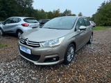 Citroën C4 Lim. Tendance - Citroën C4 Tendance mit Diesel-Antrieb