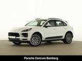 Porsche Macan S/ Luft/ 14-Wege Sitz/ ACC/ 21 Zoll uvm. - Porsche Gebrauchtwagen in Bamberg
