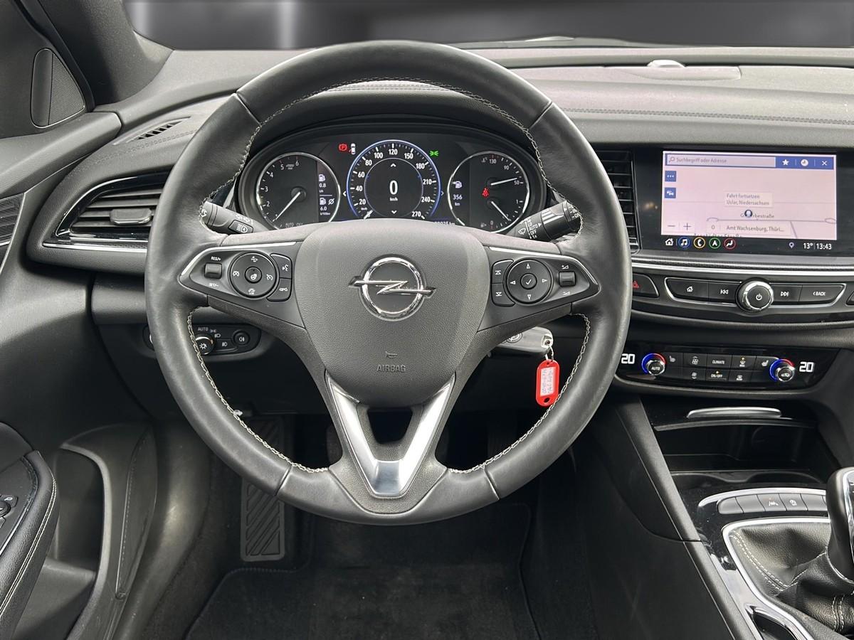 Opel Insignia 1.5 Diesel Elegance *LED*SHZ*RFK
