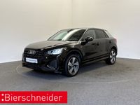 Audi Q2 - Vorschau Bild 1
