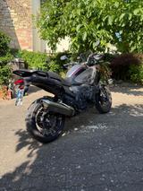 Honda VFR 1200XD DCT Crosstourer  - HONDA AUTOMATIK VFR 1200