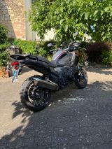 Honda VFR 1200XD DCT Crosstourer  - Offers matching your search criteria