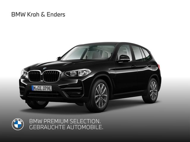 BMW X3 xDrive30e-iPerformance+Advantage+Sportsitze+