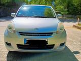 Daihatsu Sirion 1.0 - - Daihatsu aus 2011