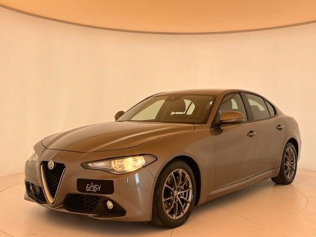 Image of Alfa Romeo Giulia