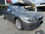 BMW 530d Aut. 19 Alu Head-Up Schiebedach Soft-Close - BMW 530 aus 2012