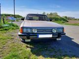Ford Granada Ghia 2.8 Turnier Kombi - Ford Granada: Privatanbieter