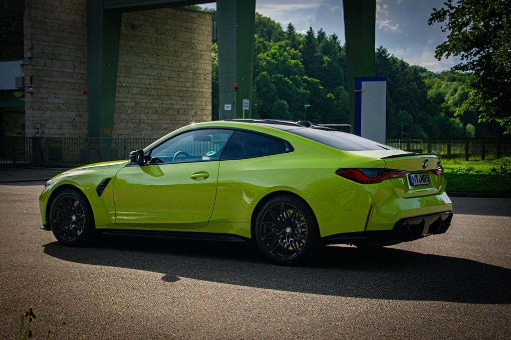BMW M4