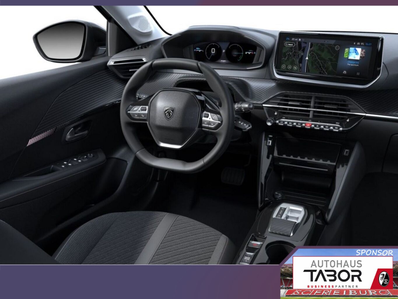 Peugeot 208 - Bild 6