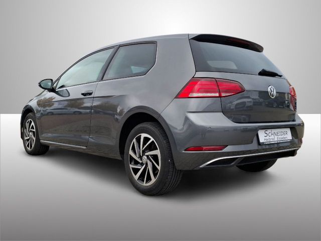GOLF VII 1.6 TDI JOIN+NAVI+SHZ+PDC