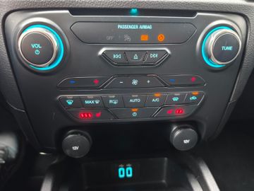 Ford Ranger Raptor Doka 4x4*AHK*LED*Staheiz*Navi*Kam*