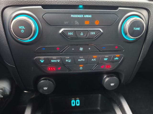 Ford Ranger Raptor Doka 4x4*AHK*LED*Staheiz*Navi*Kam*