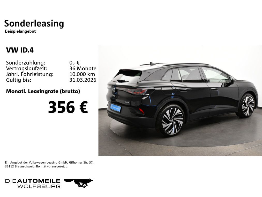 Volkswagen ID.4 - Bild 2