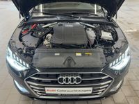 Audi A4 - Vorschau Bild 19