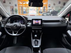 RENAULT Clio V E-TECH Hybrid|SHZ|LED|Navi|Klima|CarPlay