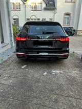 Audi A4 40 TFSI S tronic S line Avant S line - Audi A4 Gebrauchtwagen in Wiesbaden