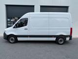 Mercedes-Benz Sprinter III Kasten FWD 214 CDI H2 L2 Kamera Shz - gebrauchte Mercedes-Benz Sprinter aus dem Jahr 2019
