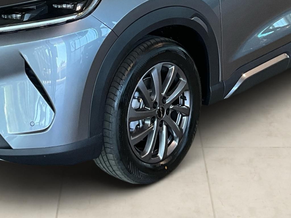 BYD ATTO 2