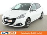 Peugeot 208 1.2 PureTech Signature*TEMPO*PDC*SHZ*KLIMA* - Peugeot 208 in Frankfurt (Main)