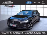 Volvo V60 B4 (Benzin) Plus Dark Automatik Bluetooth - Volvo V60 aus 2025