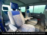 Volkswagen T4 Multivan 2.5 TDI Automatik 7 Sitzer AHK - Volkswagen T4 Multivan