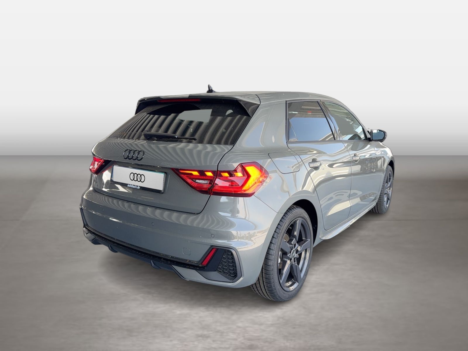 Audi A1 - Bild 6