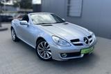Mercedes-Benz SLK 280 Roadster*V6*Klima*Stzheiz*R-Cam*Navi*TÜV - gebrauchte Mercedes-Benz SLK-Klasse aus dem Jahr 2008