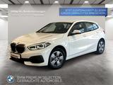 BMW 116i Harman/K LiveCockpitProf PDC LED - BMW 116 Gebrauchtwagen in Saarbrücken