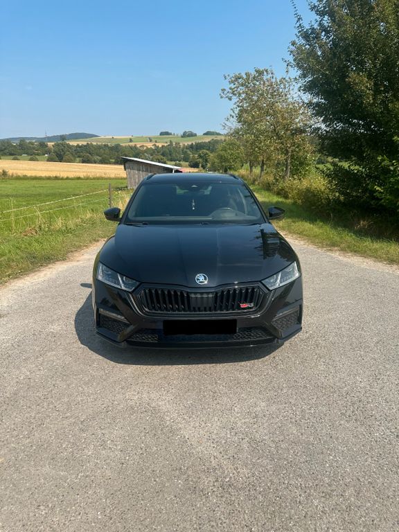 Image of Skoda Octavia
