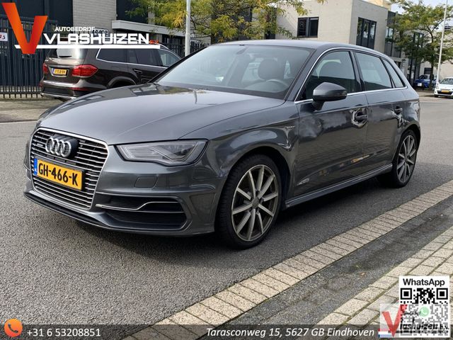 Audi A3 Sportback 1.4 e-tron PHEV Ambition Pro Line p