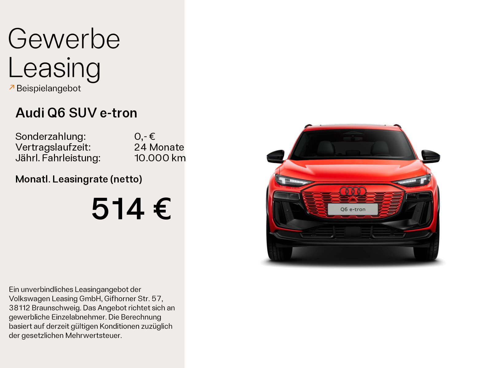 Audi Q6 e-tron - Bild 2