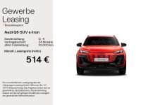 Audi Q6 e-tron - Vorschau Bild 2