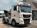 MAN TGX 18.440 4x2 Blatt-/Luft Euro6 Kipphydraulik - Angebote