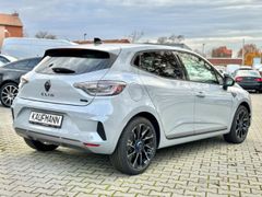 Fahrzeugabbildung Clio V Esprit Alpine 1.6 E-TECH Hybrid 145 EU6e,