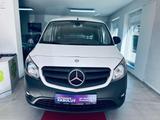 Mercedes-Benz Citan 109 CDI lang*Finanzierung+Garantie+Inspekt - Mercedes-Benz Citan lang Gebrauchtwagen