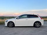 Volvo C30 2.4i Petrol Automat Momentum R-design Paket - Volvo: A 30