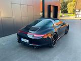 Porsche 991 .1  911 Targa 4 GTS, 3.8 ltr. Sauger - Porsche 991 mit Benzin-Antrieb: Allradantrieb, Cabrio