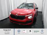 Skoda Kamiq Monte Carlo 1.5 TSI - Pano, Kamera, Navi - Skoda Fabia: Pickup