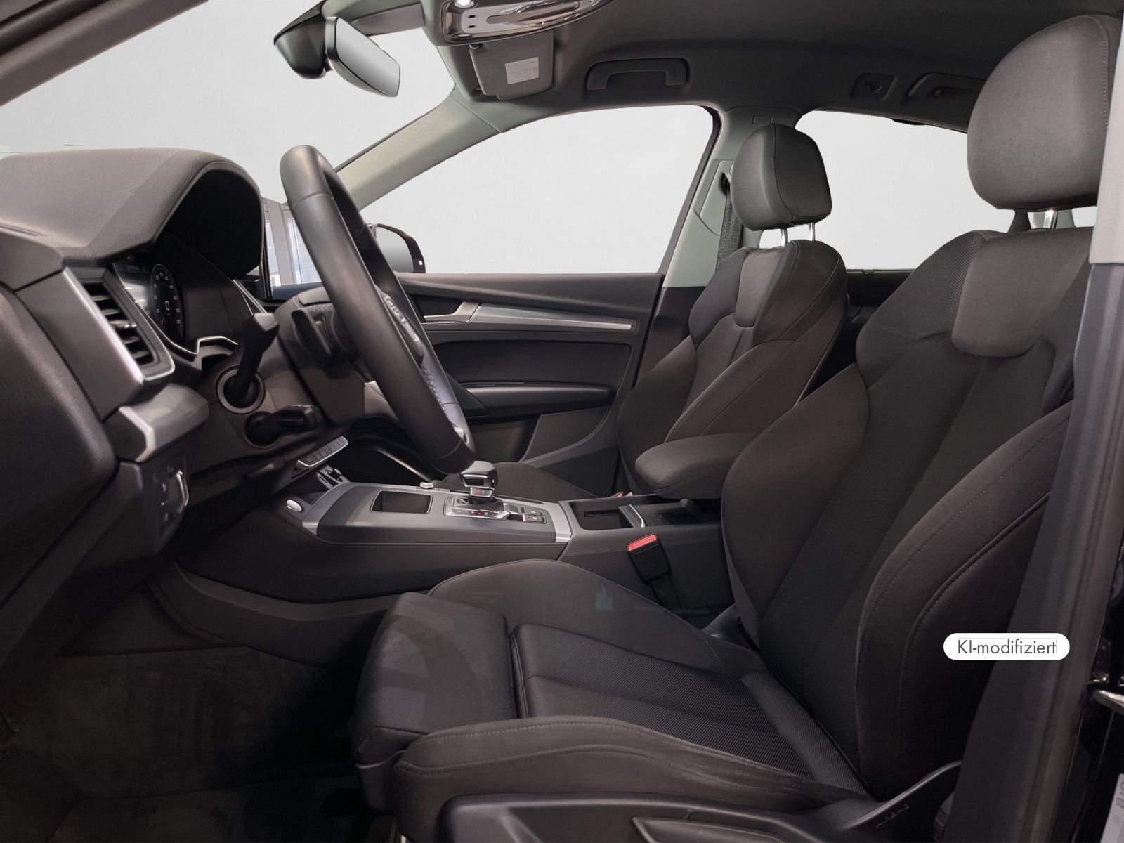 Audi Q5 - Bild 13